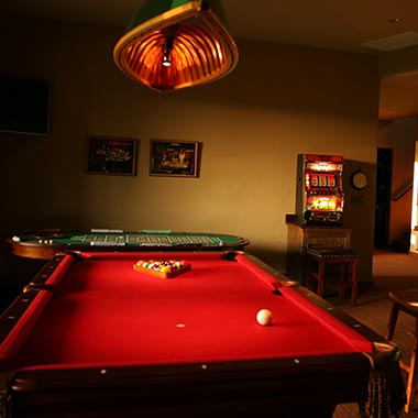 Exclusive Clubhouse - Willow Homes - Ensaara Metropark